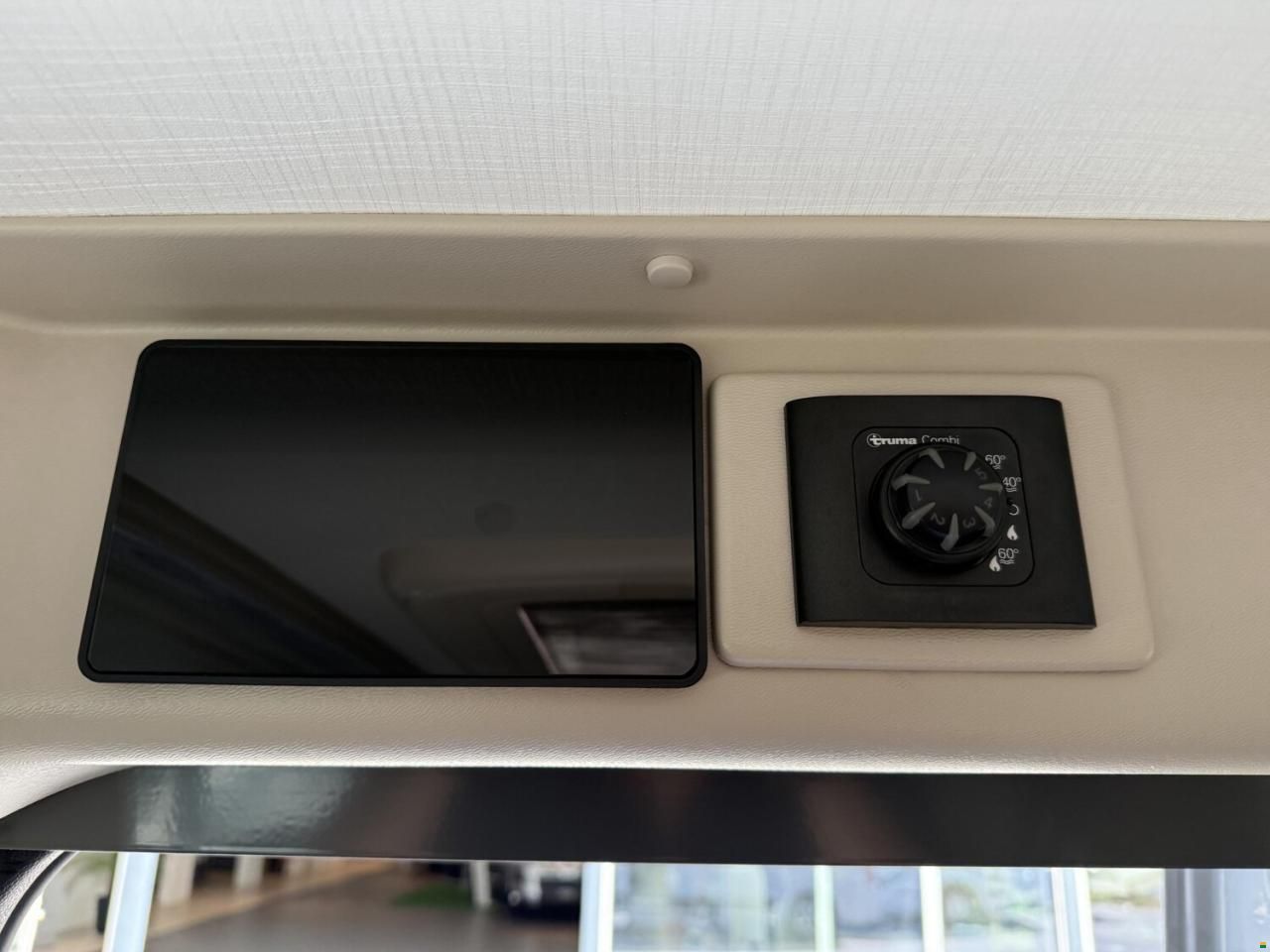 Elnagh Sonstige E-Van 5 Premium