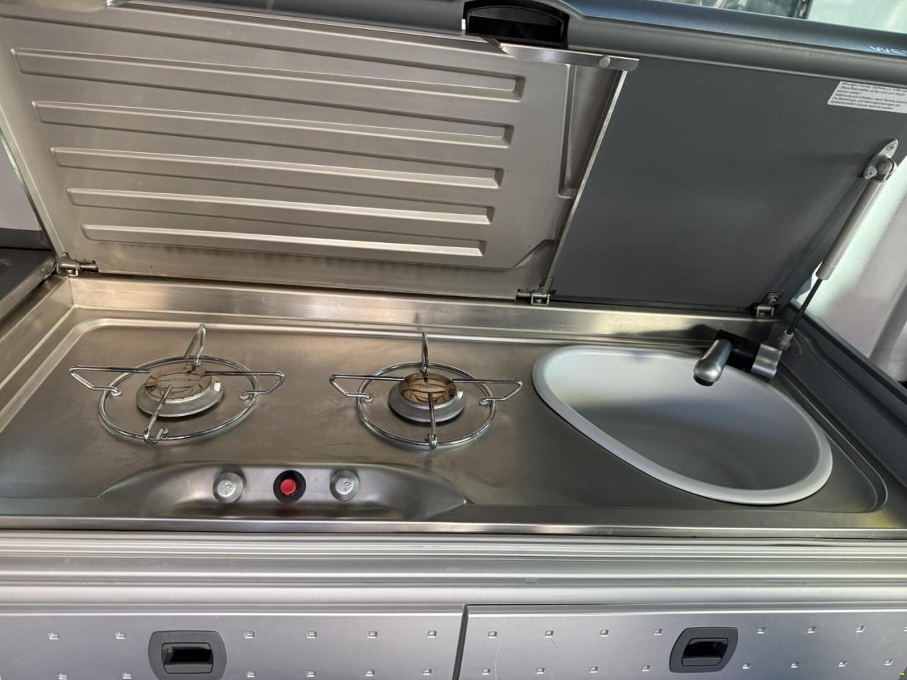 Mercedes Benz Marco Polo Viano 3,0 l