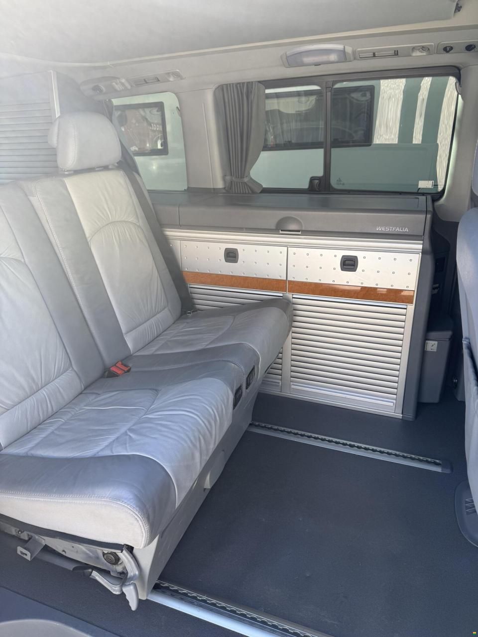 Mercedes Benz Marco Polo Viano 3,0 l