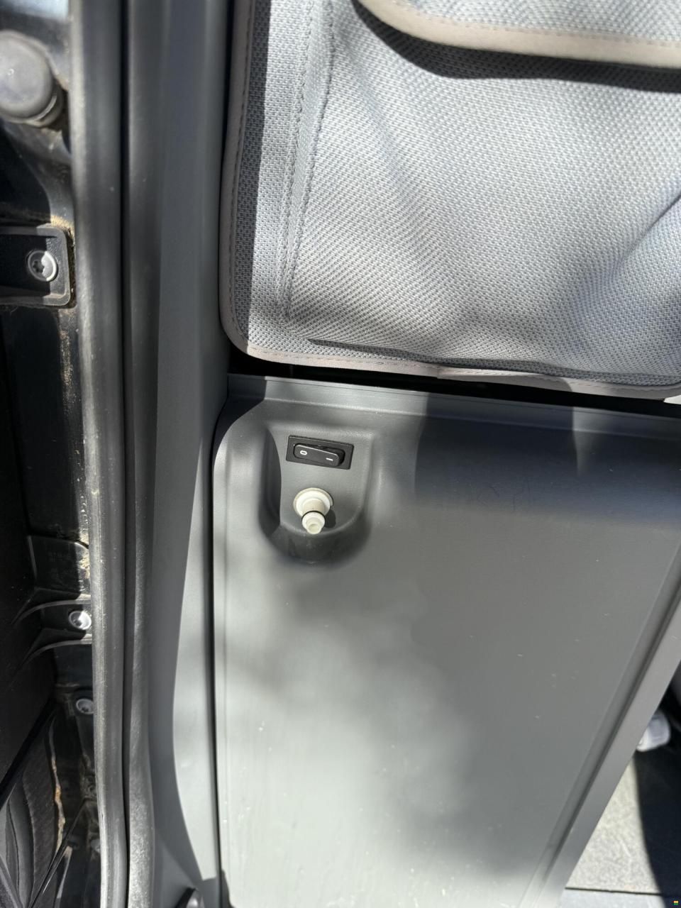 Mercedes Benz Marco Polo Viano 3,0 l