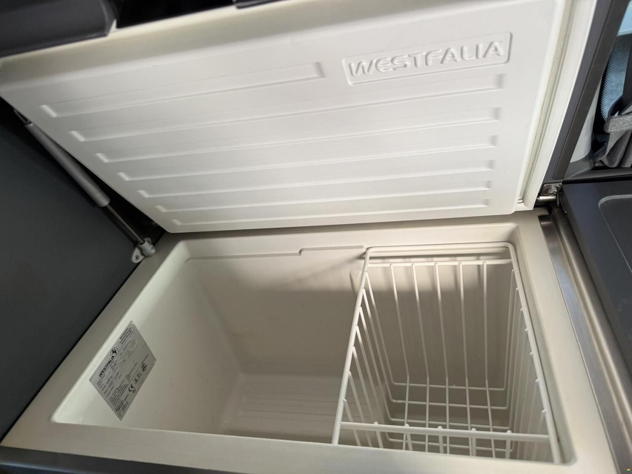 Mercedes Benz Marco Polo Viano 3,0 l