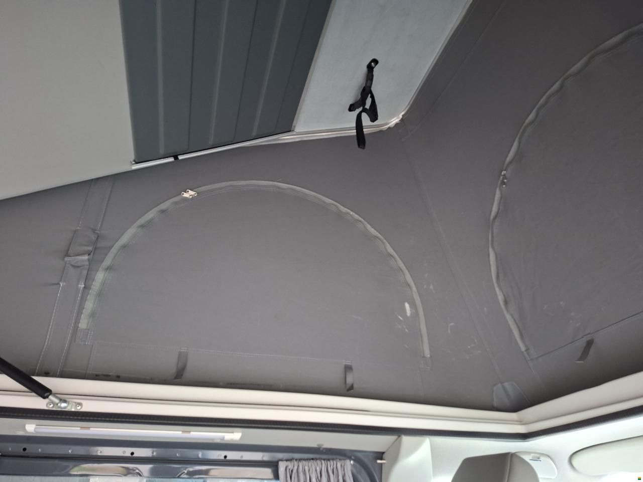 Volkswagen MAREMONTI COMFORT CAMPER 5SITZE