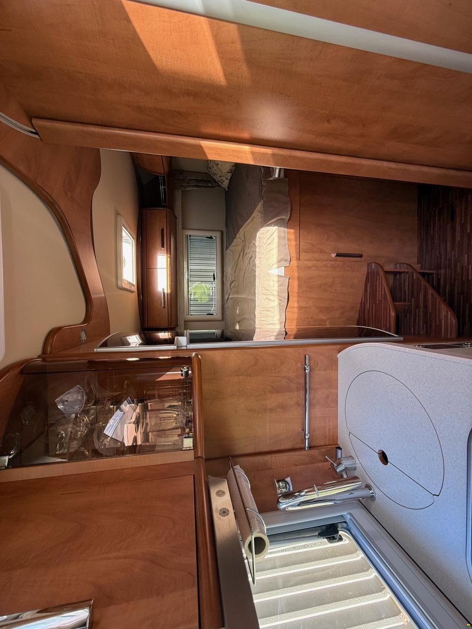 Carthago Chic C Line 3.8 L