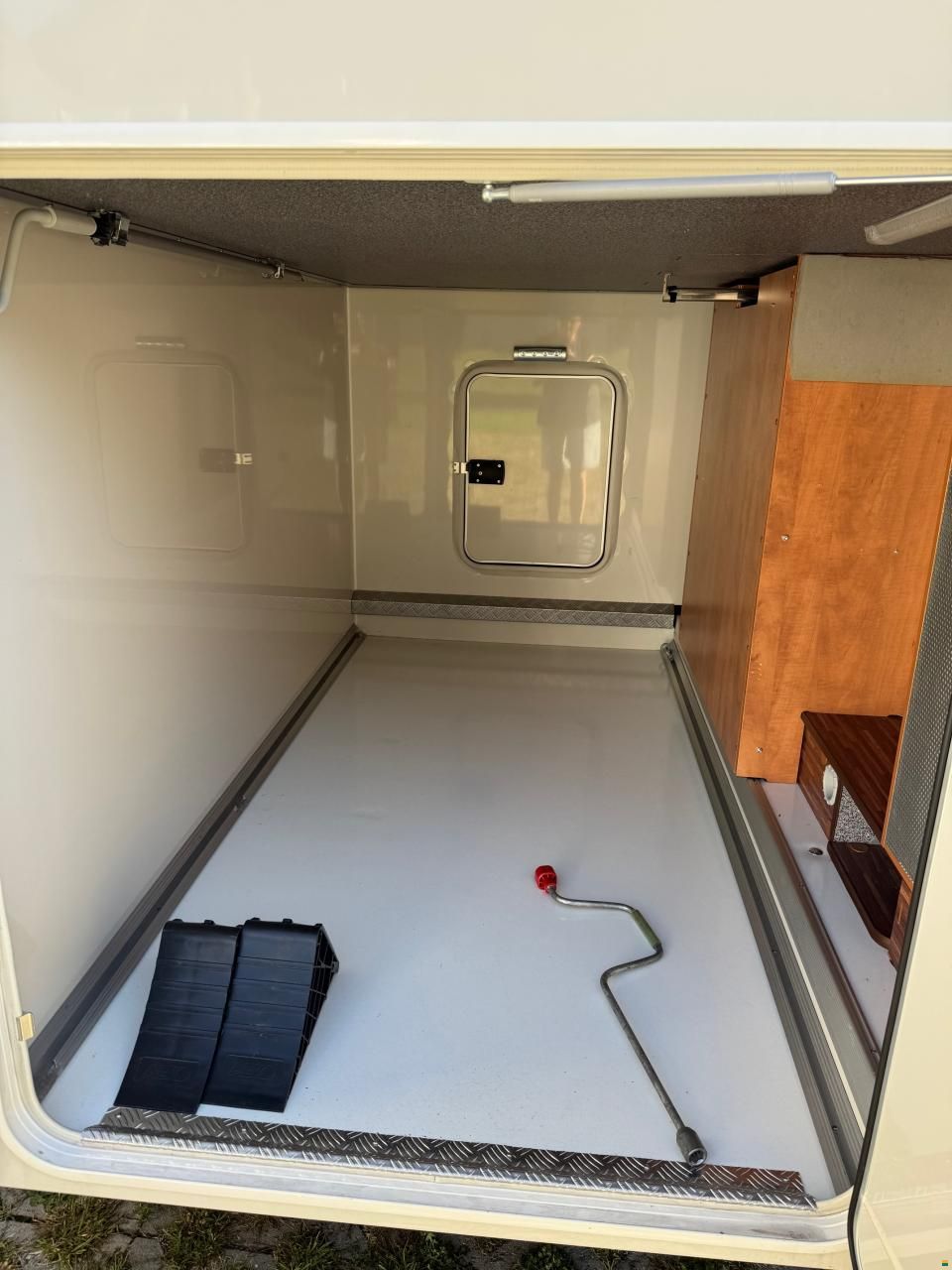 Carthago Chic C Line 3.8 L