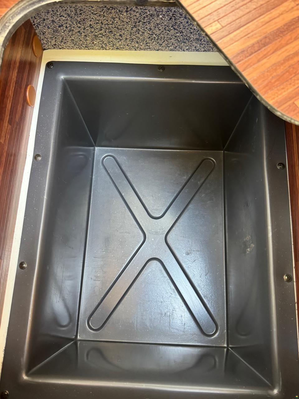 Carthago Chic C Line 3.8 L