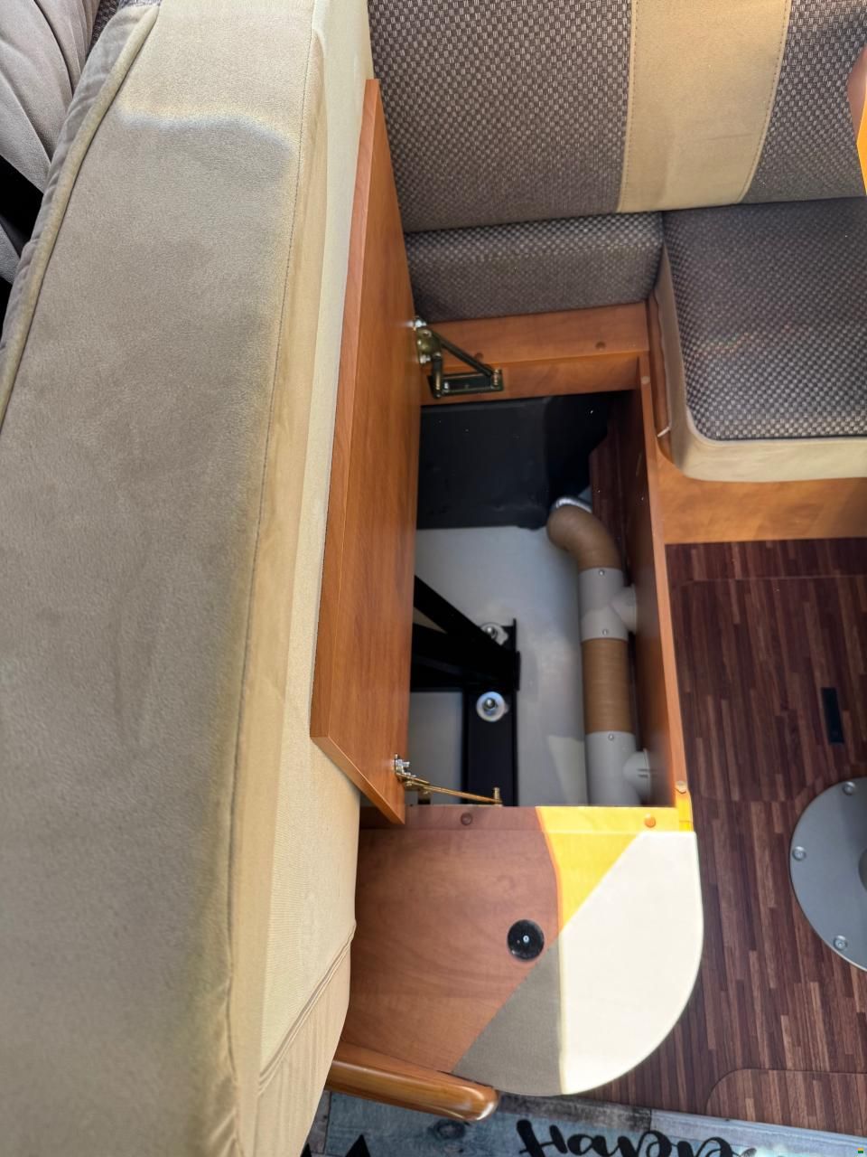 Carthago Chic C Line 3.8 L