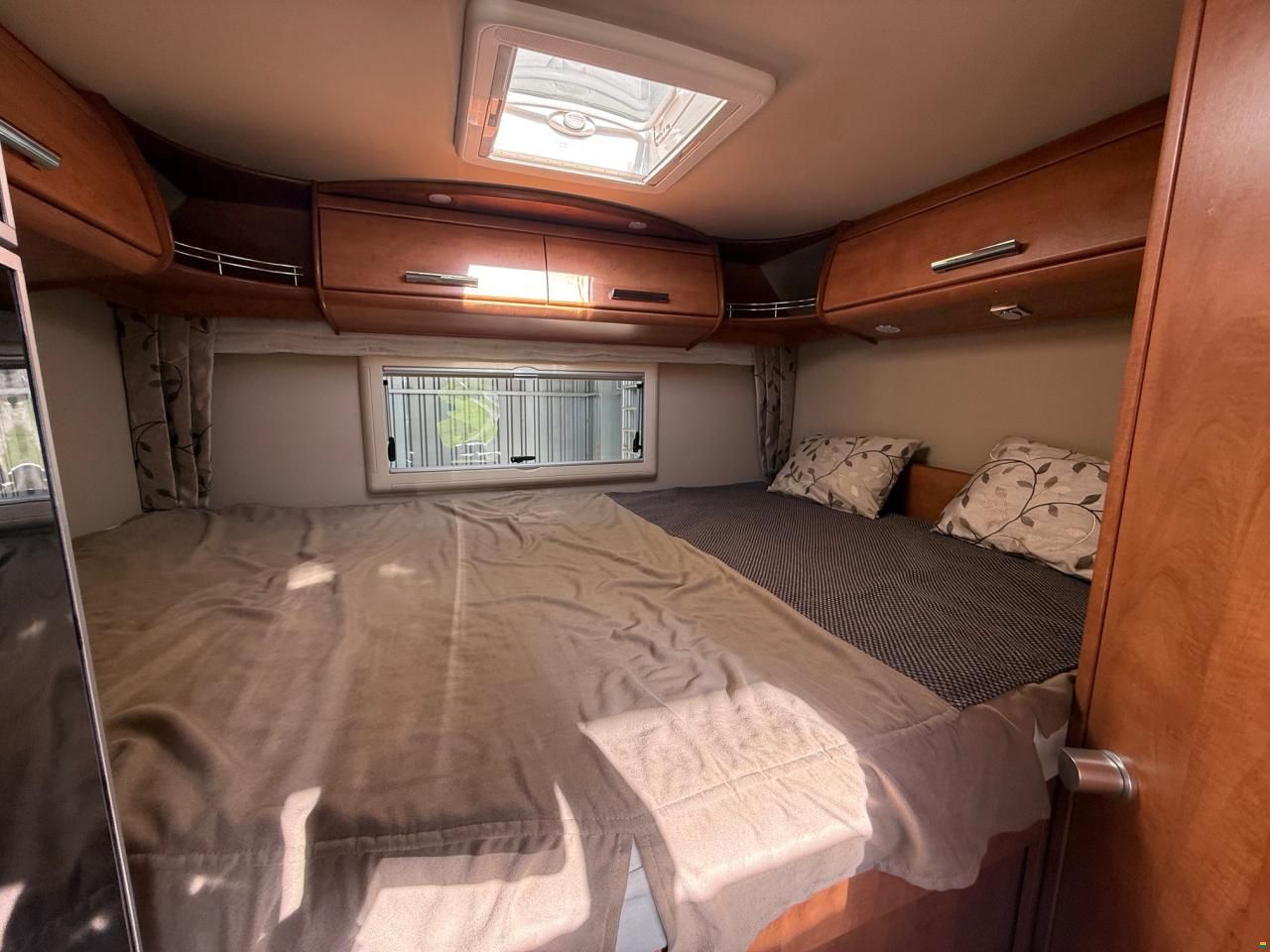 Carthago Chic C Line 3.8 L