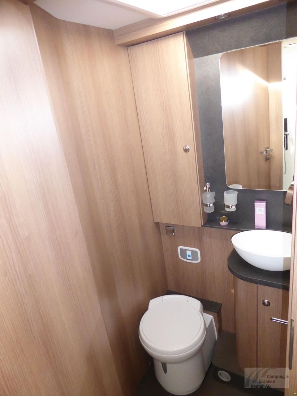 Carthago C1-tourer T 145 RB-LE "lightweight"