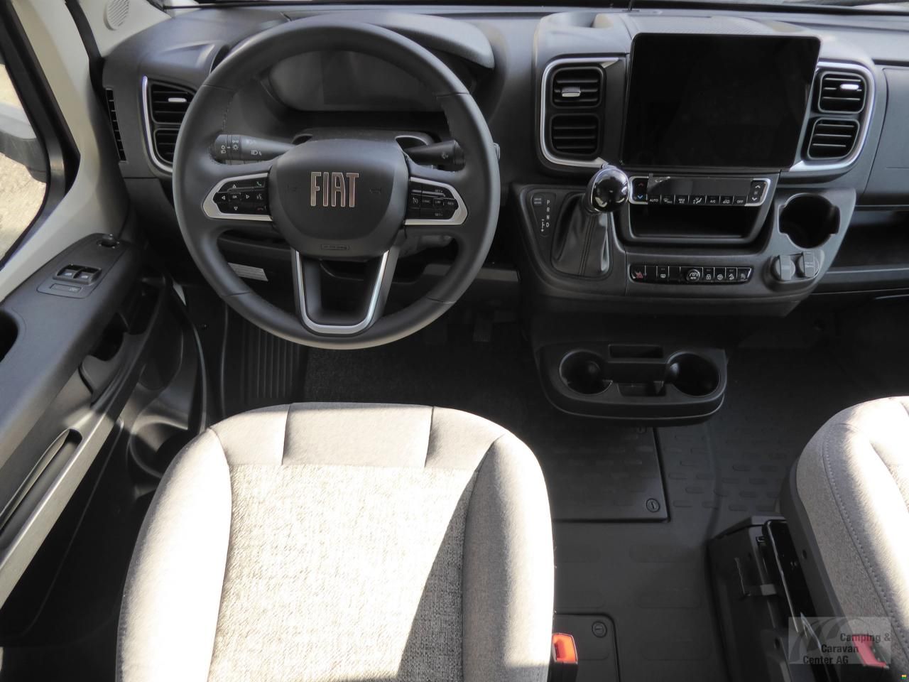 Carthago C1-tourer T 145 RB-LE "lightweight"