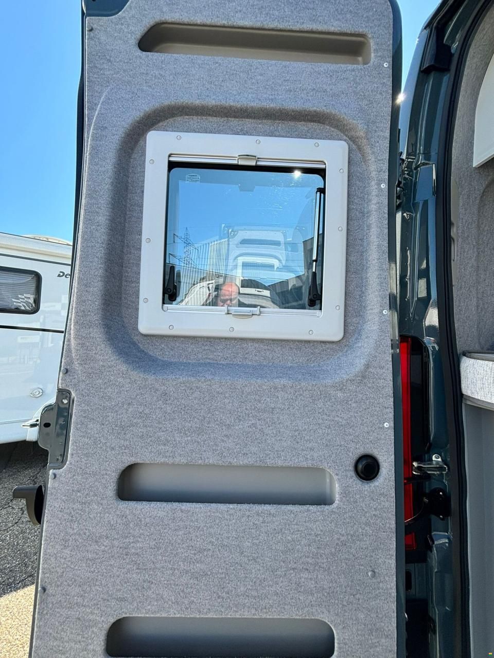 Clever Vans Tour 540 Citroen