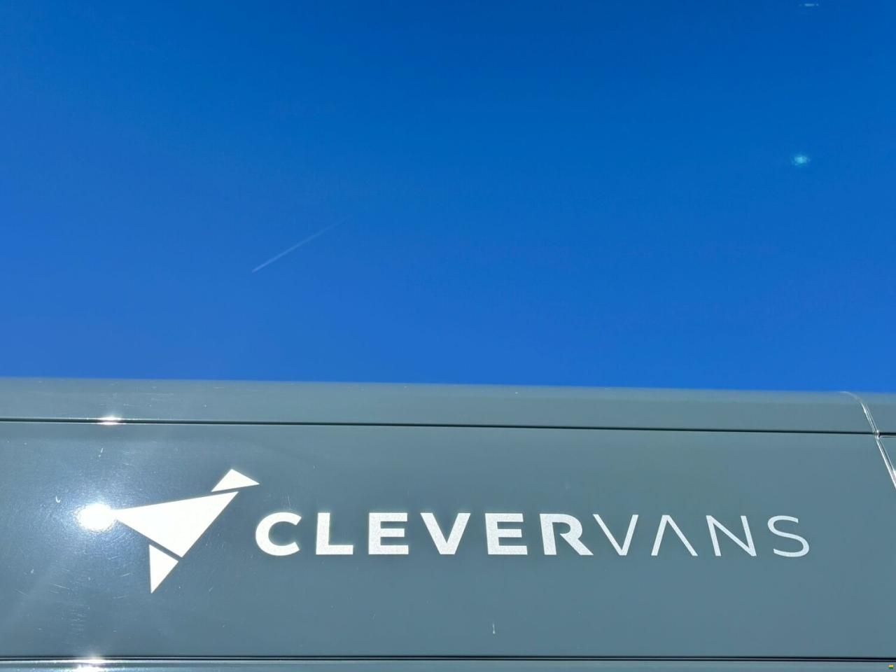 Clever Vans Tour 540 Citroen