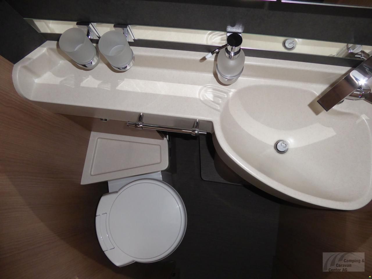 Carthago C1-tourer I 149 RB-LE comfort 4.2t