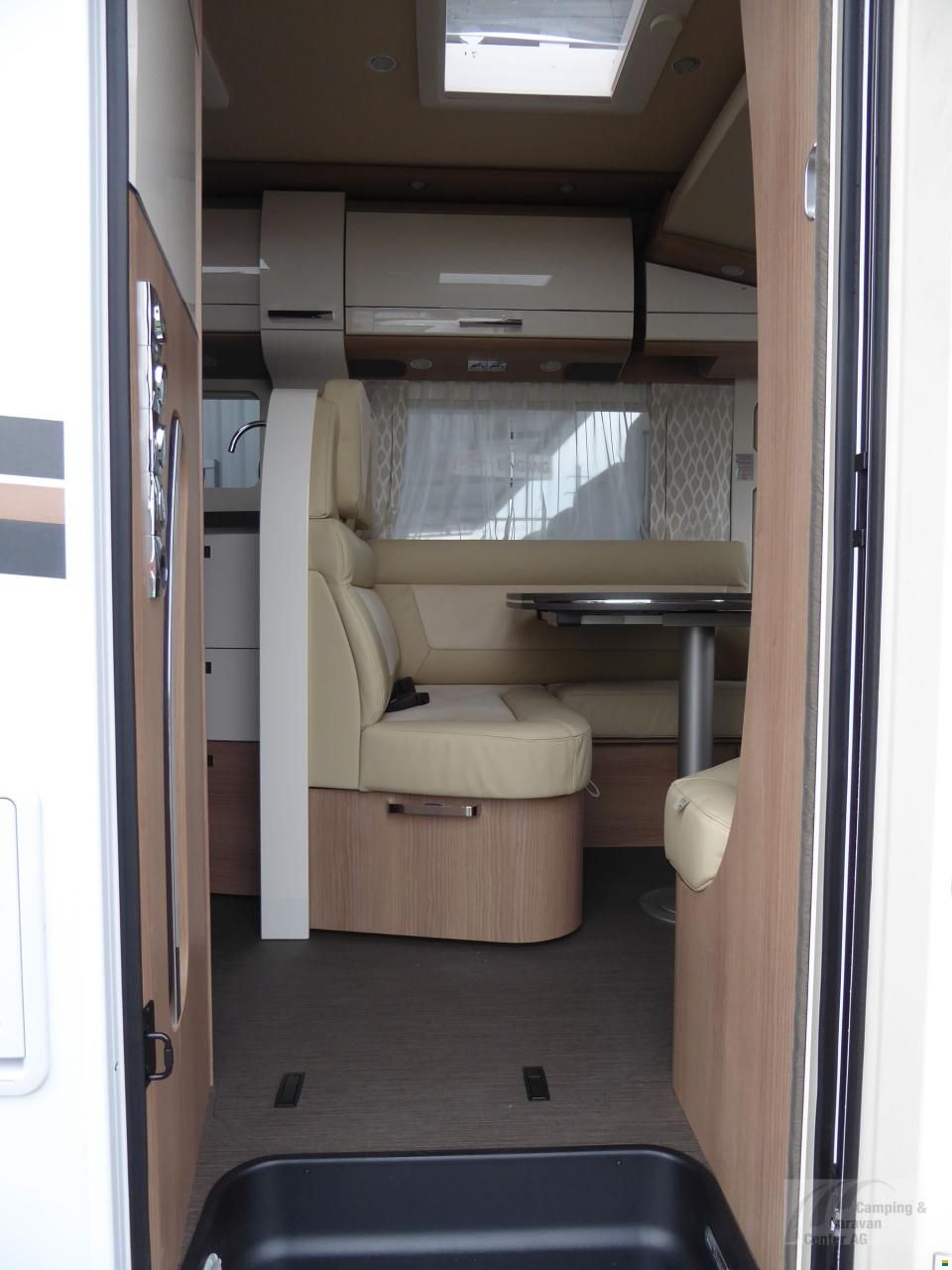 Carthago C1-tourer I 149 RB-LE comfort 4.2t