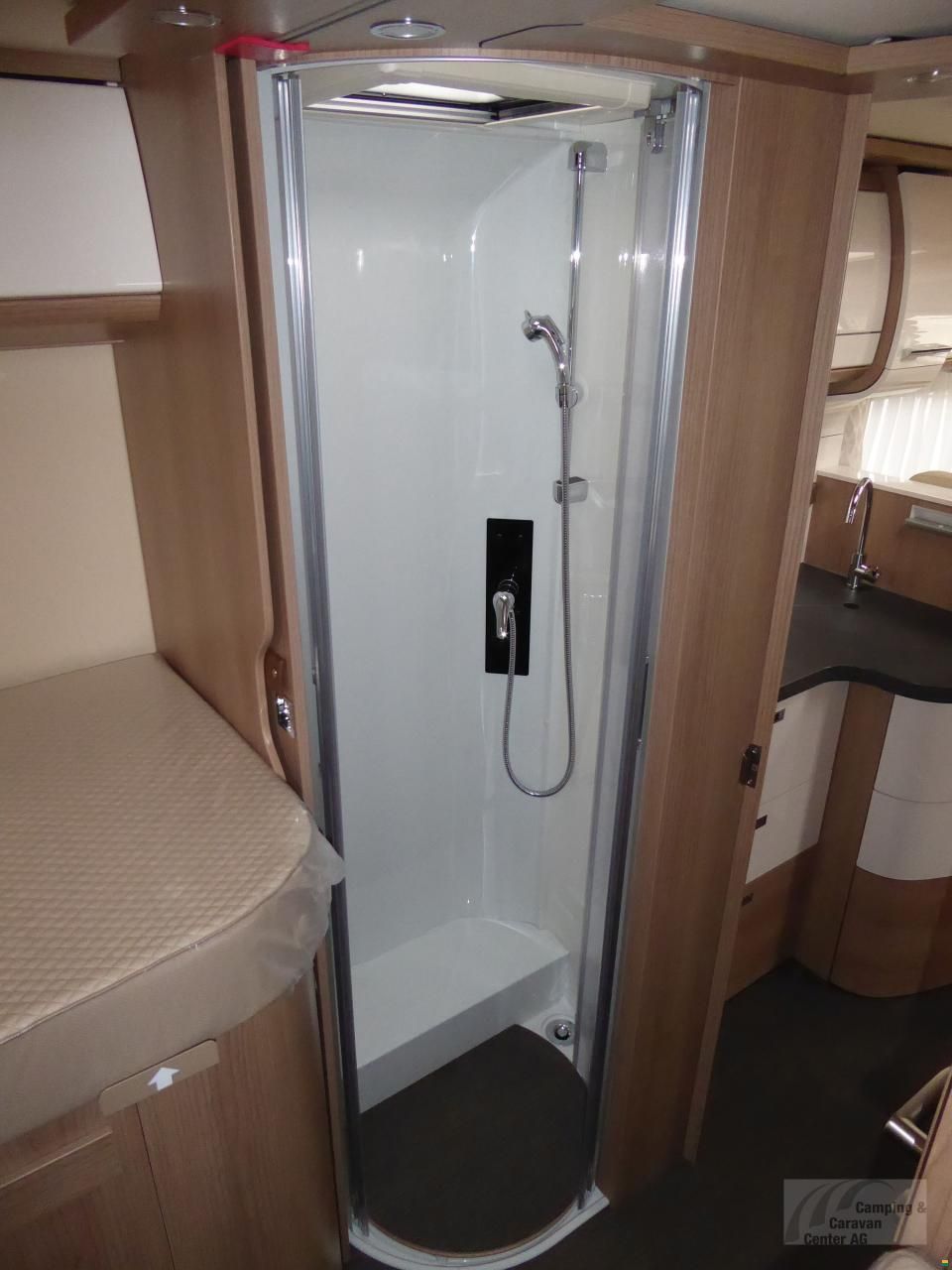 Carthago C1-tourer I 149 RB-LE comfort 4.2t