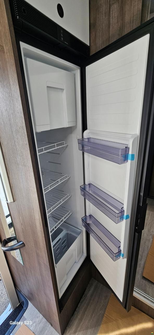 Benimar Sport 363 / Automat Northautokapp