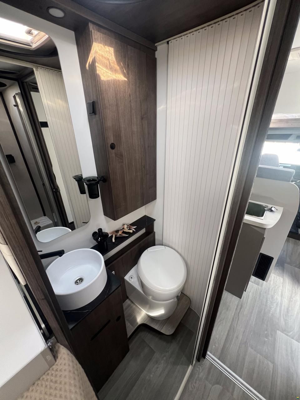 Benimar Sport 363 / Automat Northautokapp