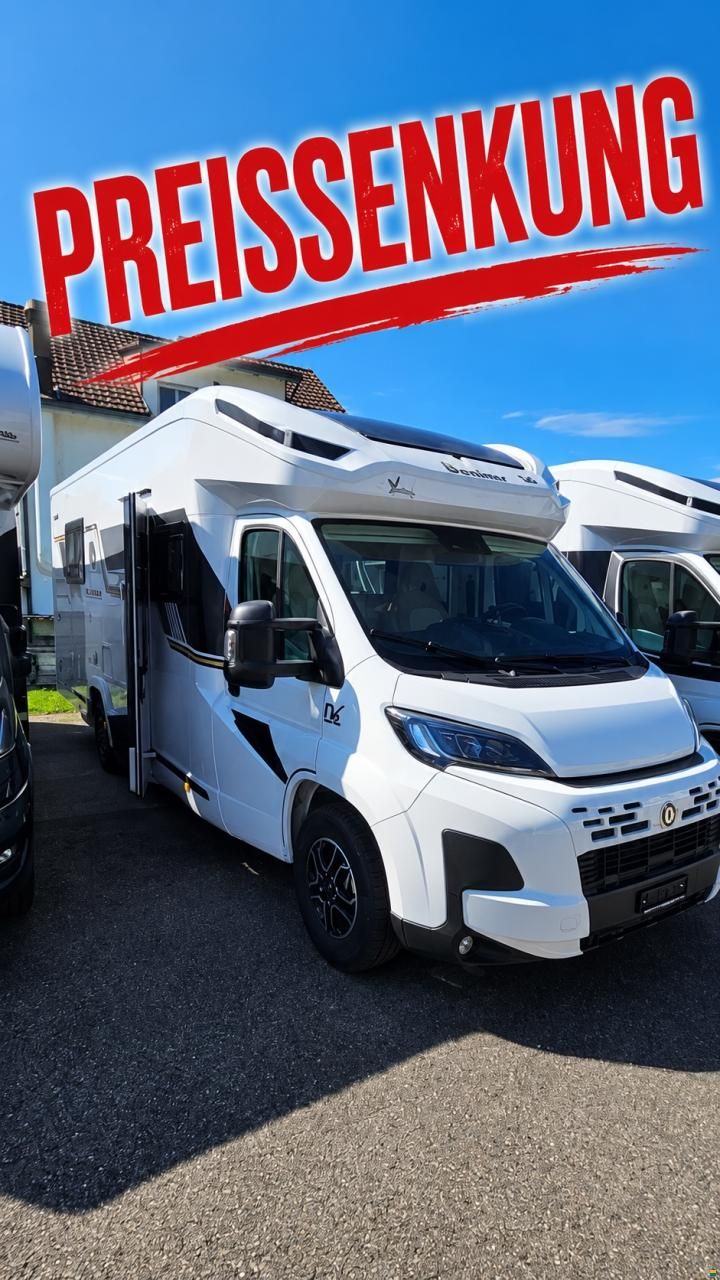 Benimar Mileo 297