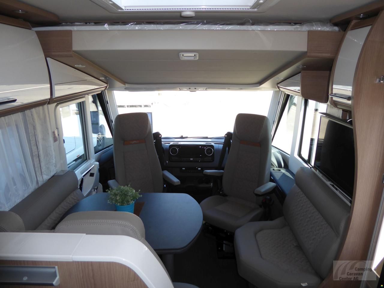 Carthago c-tourer I 148 LE