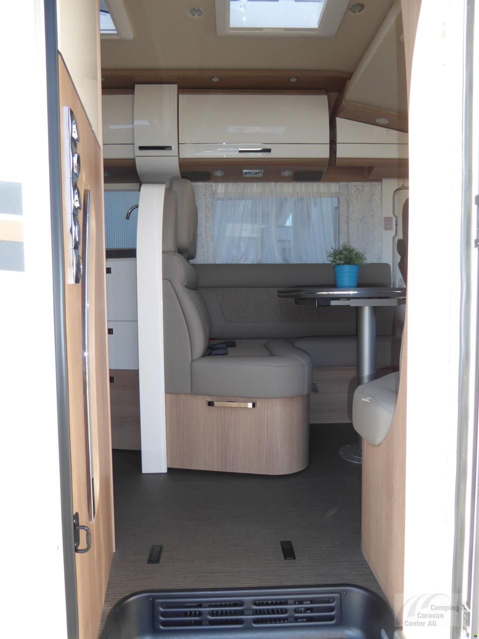 Carthago c-tourer I 148 LE