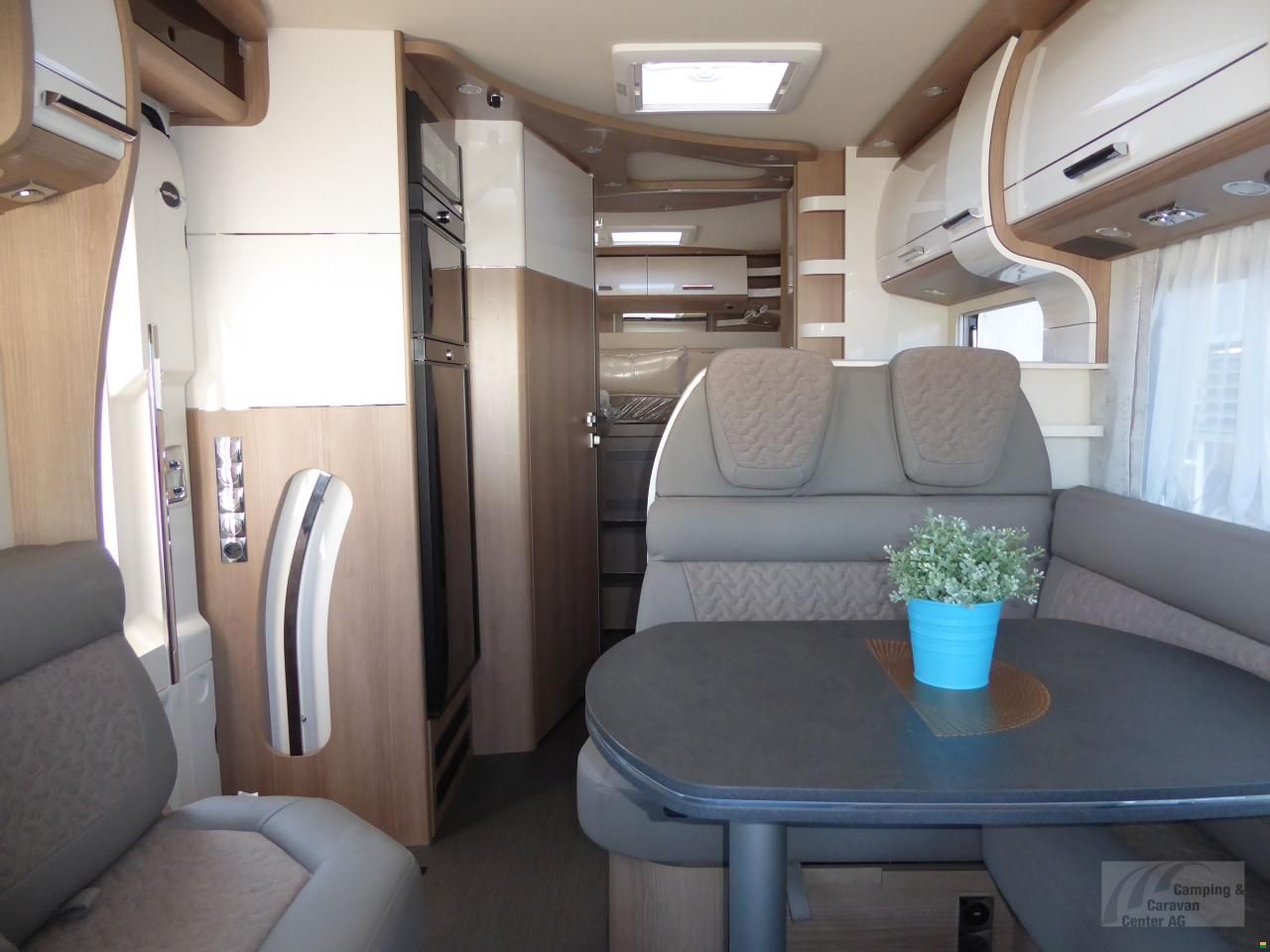 Carthago c-tourer I 148 LE