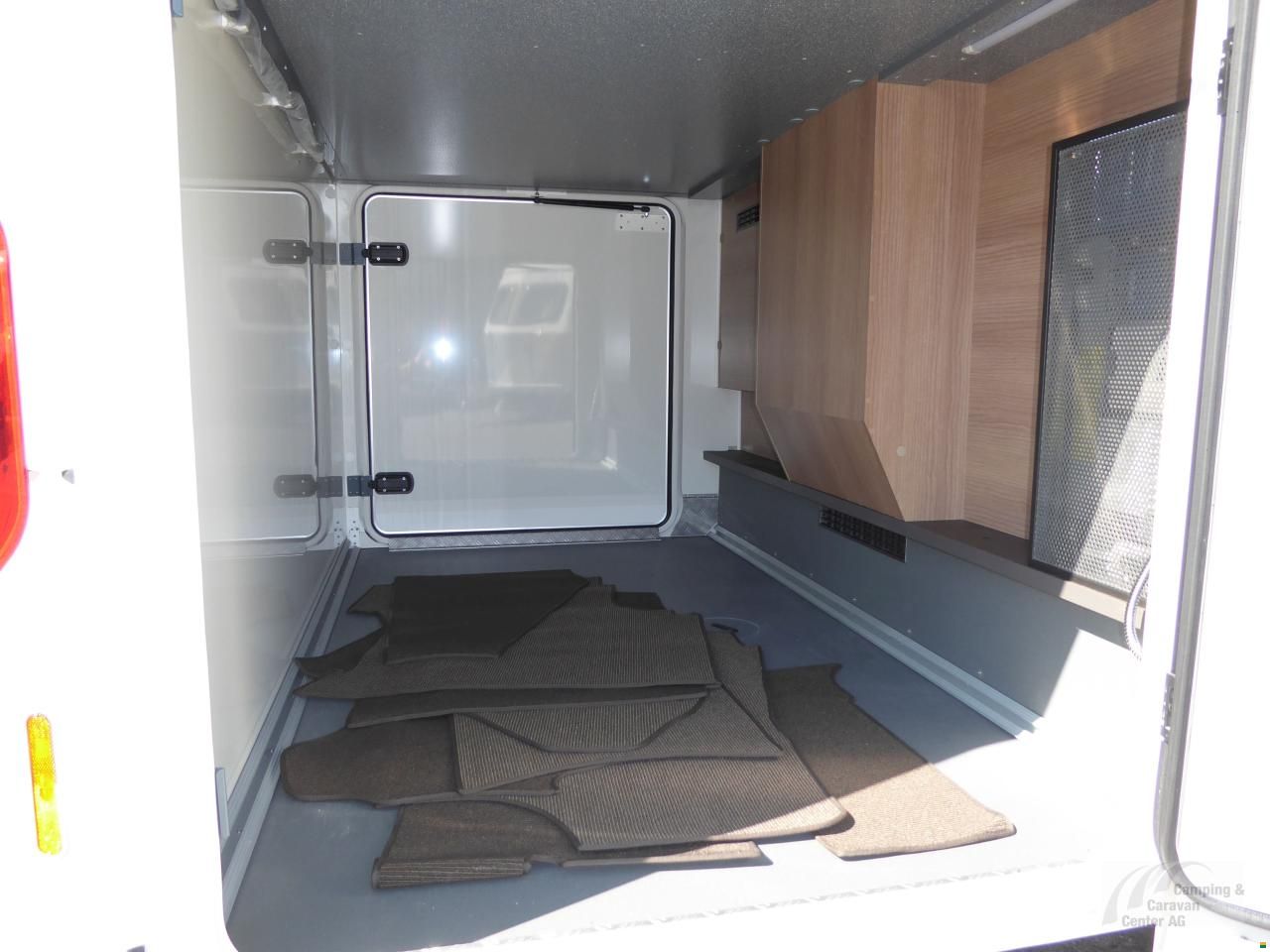 Carthago c-tourer I 148 LE