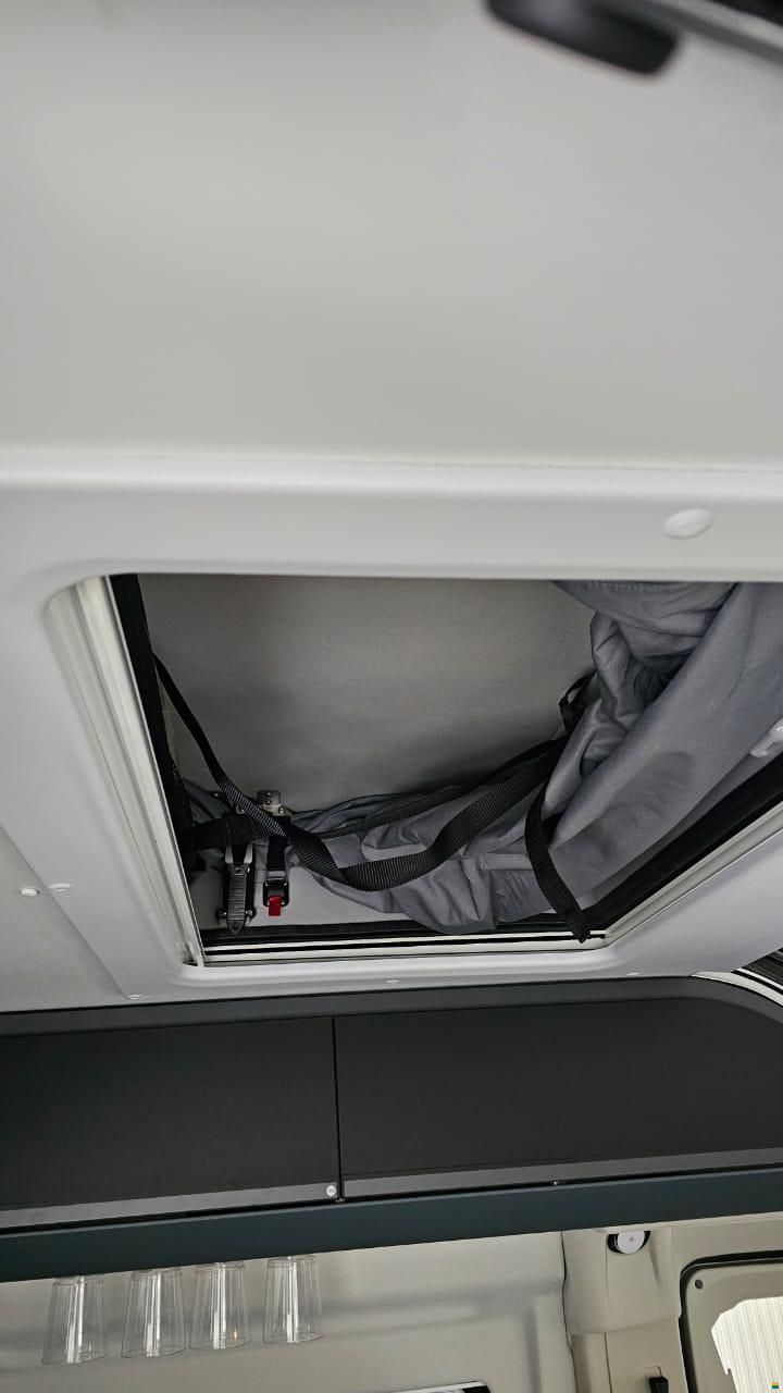 Fiat ADRIA Sports 640 SGX AVX