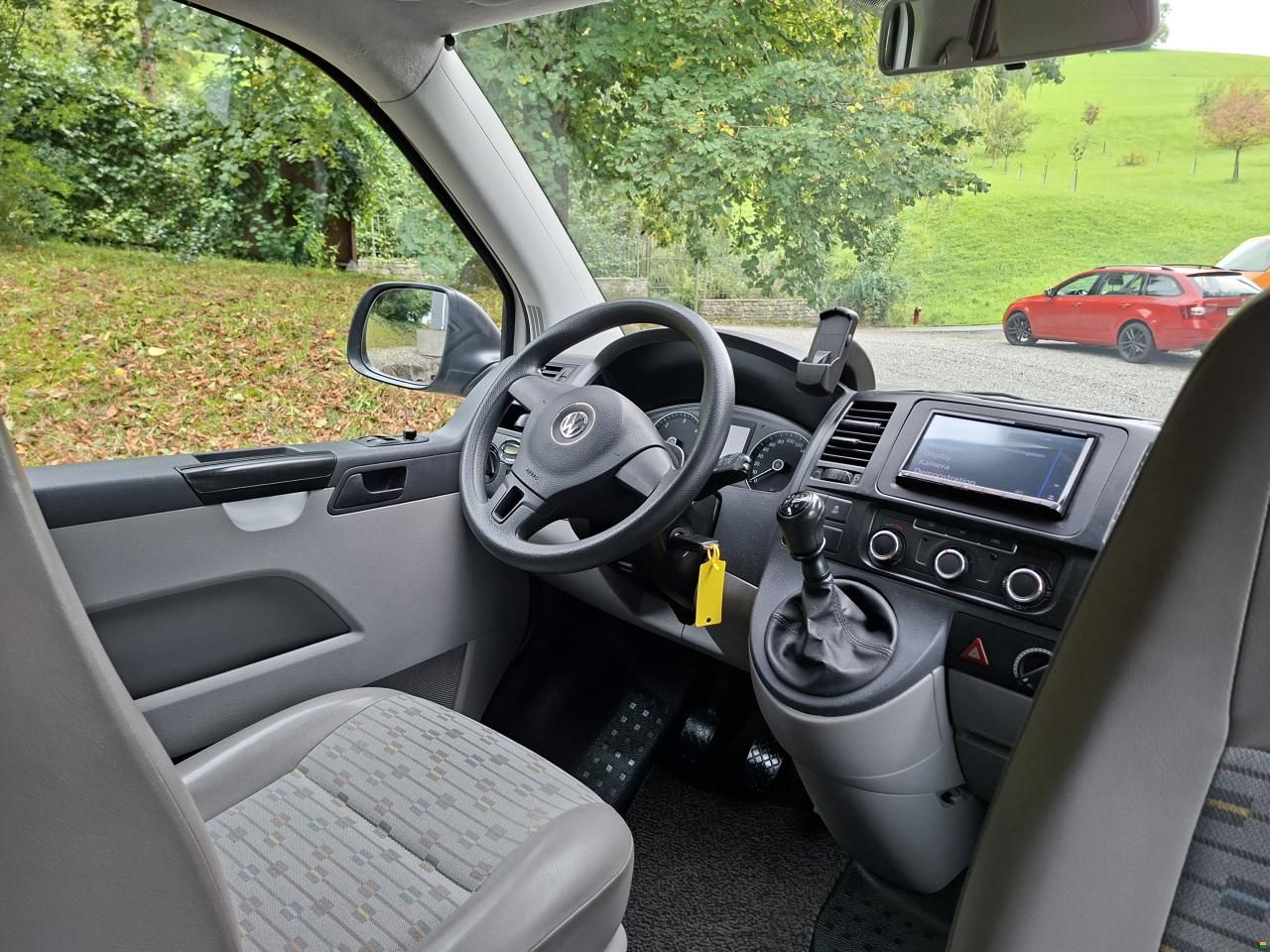 Volkswagen MareMonti COMFORT Camper 5Sitze