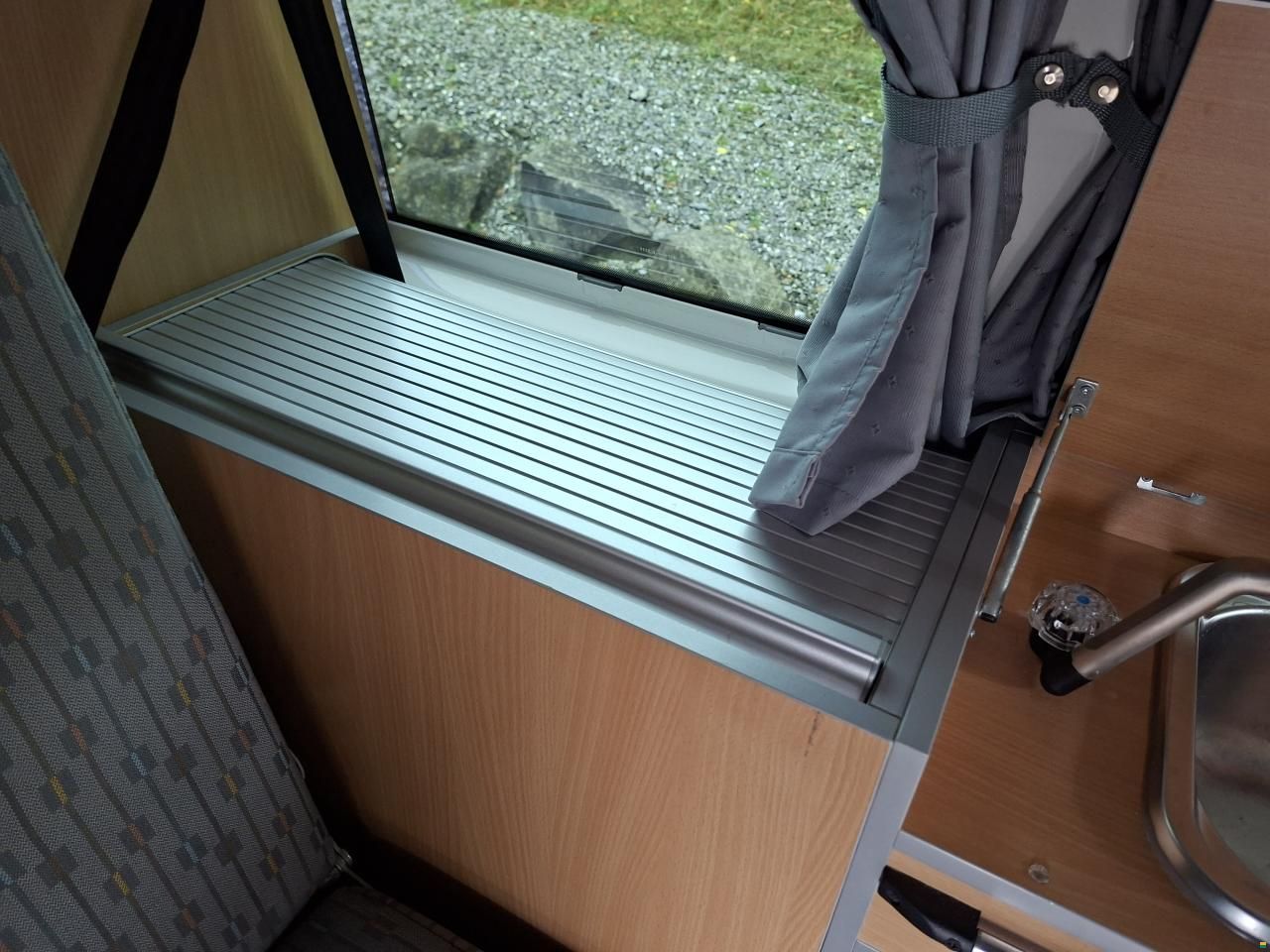 Volkswagen MareMonti COMFORT Camper 5Sitze