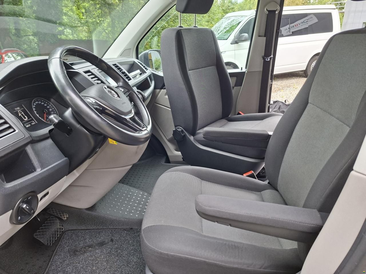 Volkswagen MareMonti SPORT Camper 2Sitze