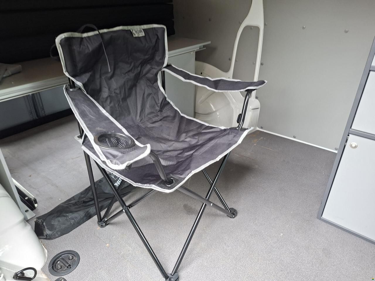 Volkswagen MareMonti SPORT Camper 2Sitze