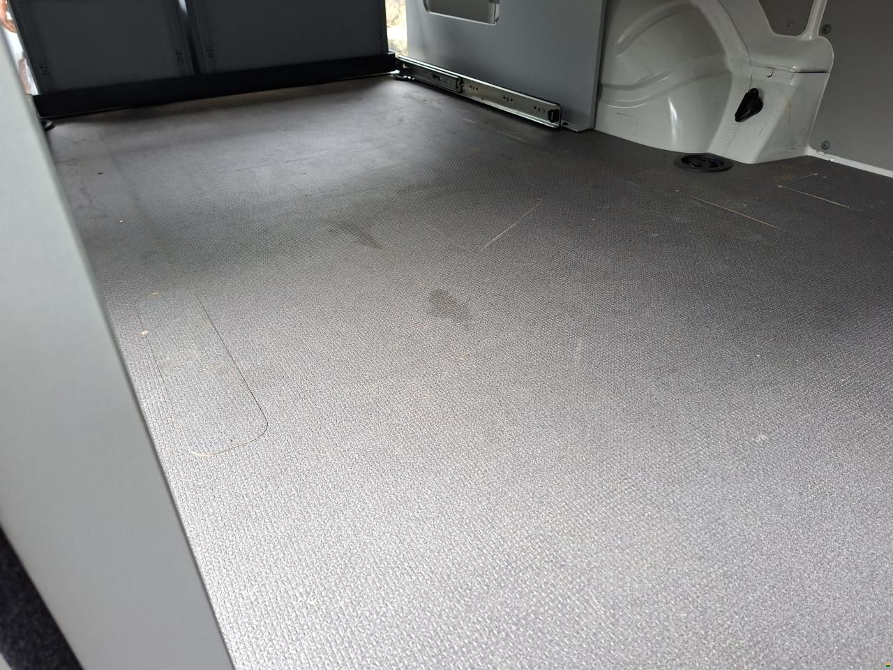 Volkswagen MareMonti SPORT Camper 2Sitze