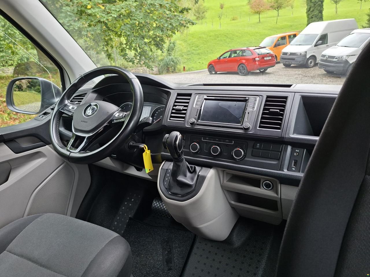 Volkswagen MareMonti SPORT Camper 2Sitze