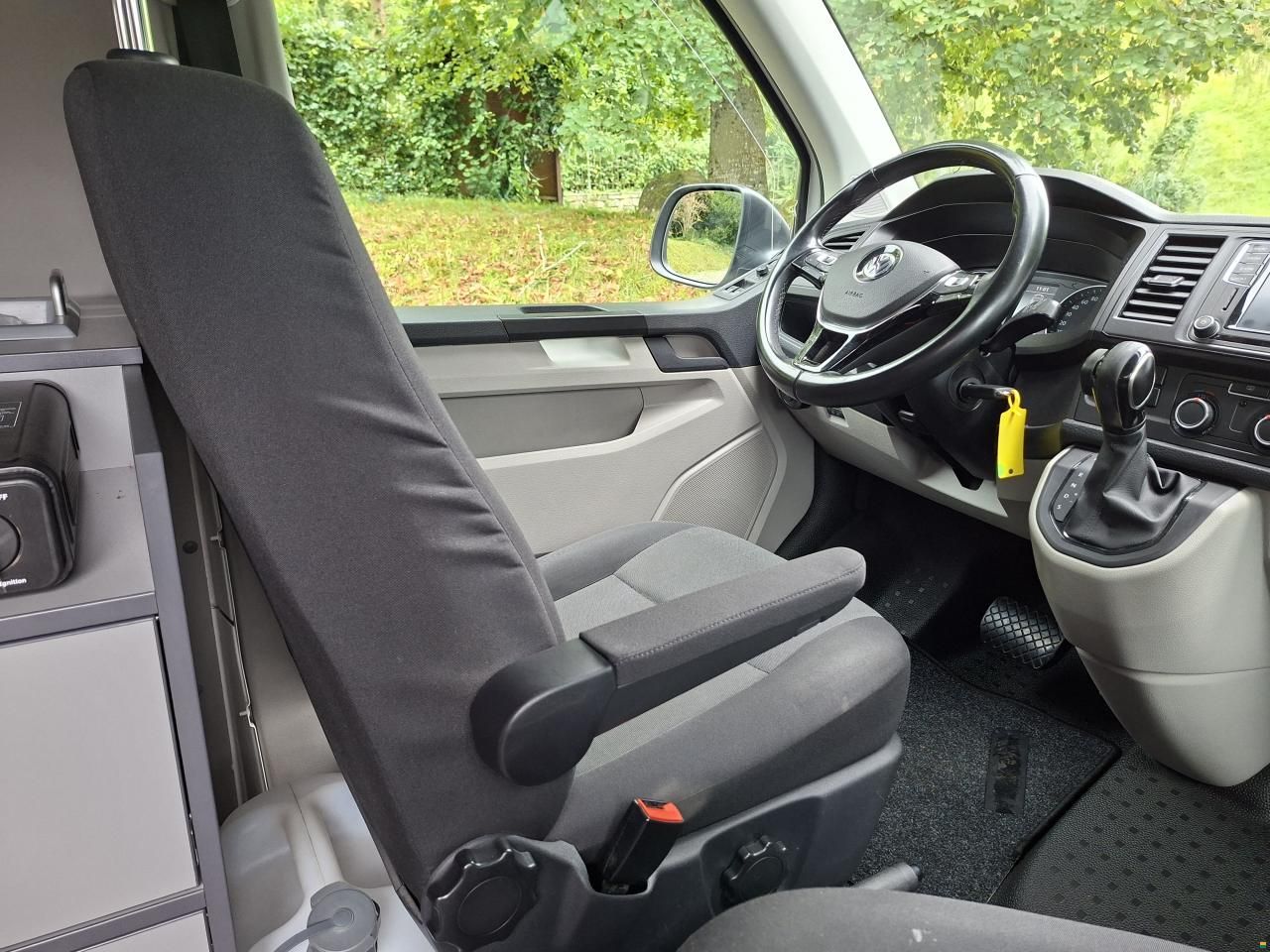 Volkswagen MareMonti SPORT Camper 2Sitze