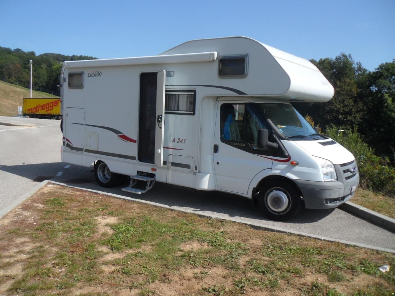 Carado A241
