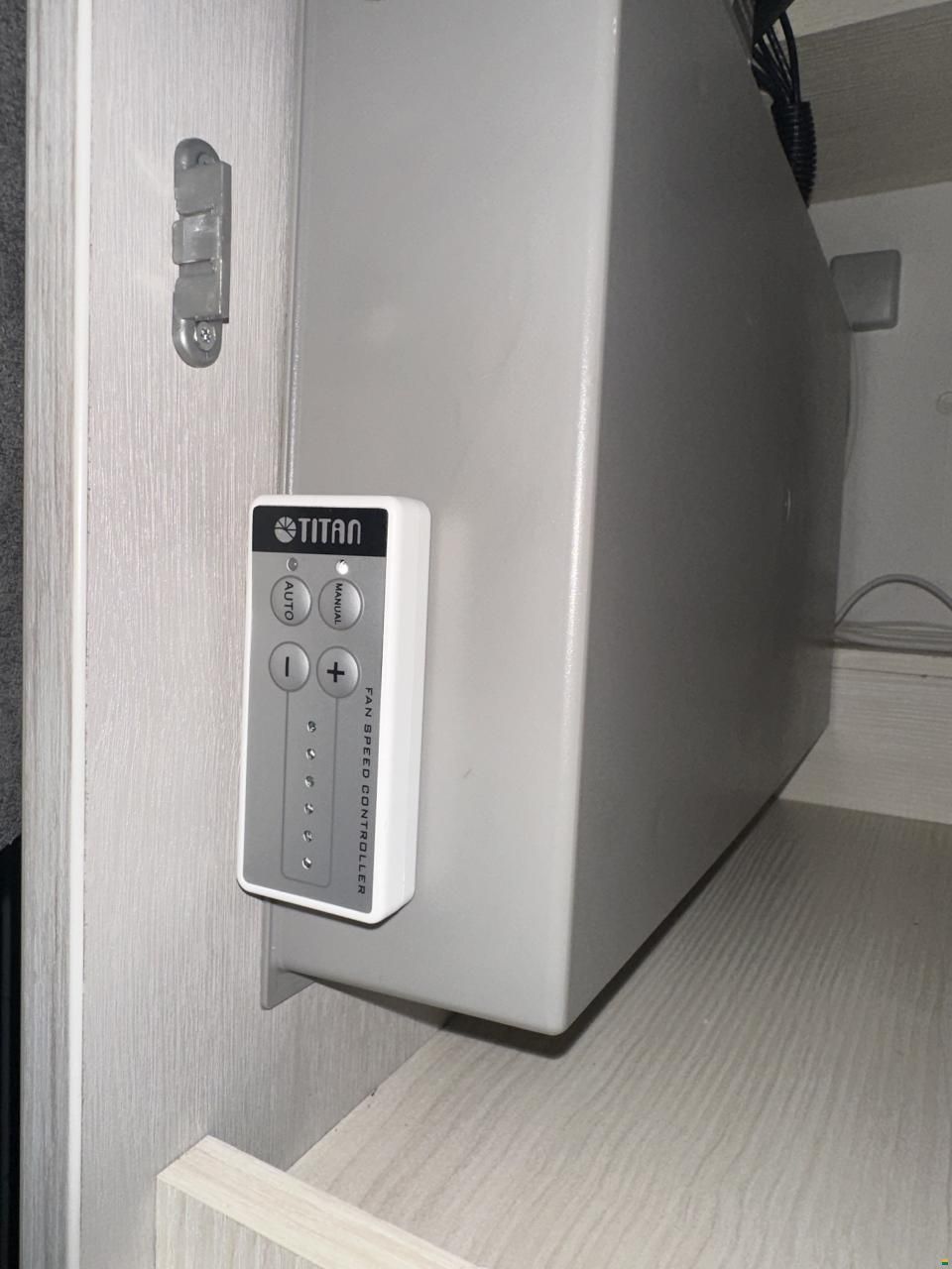 Chausson Ford 640 Titanium Ultimate