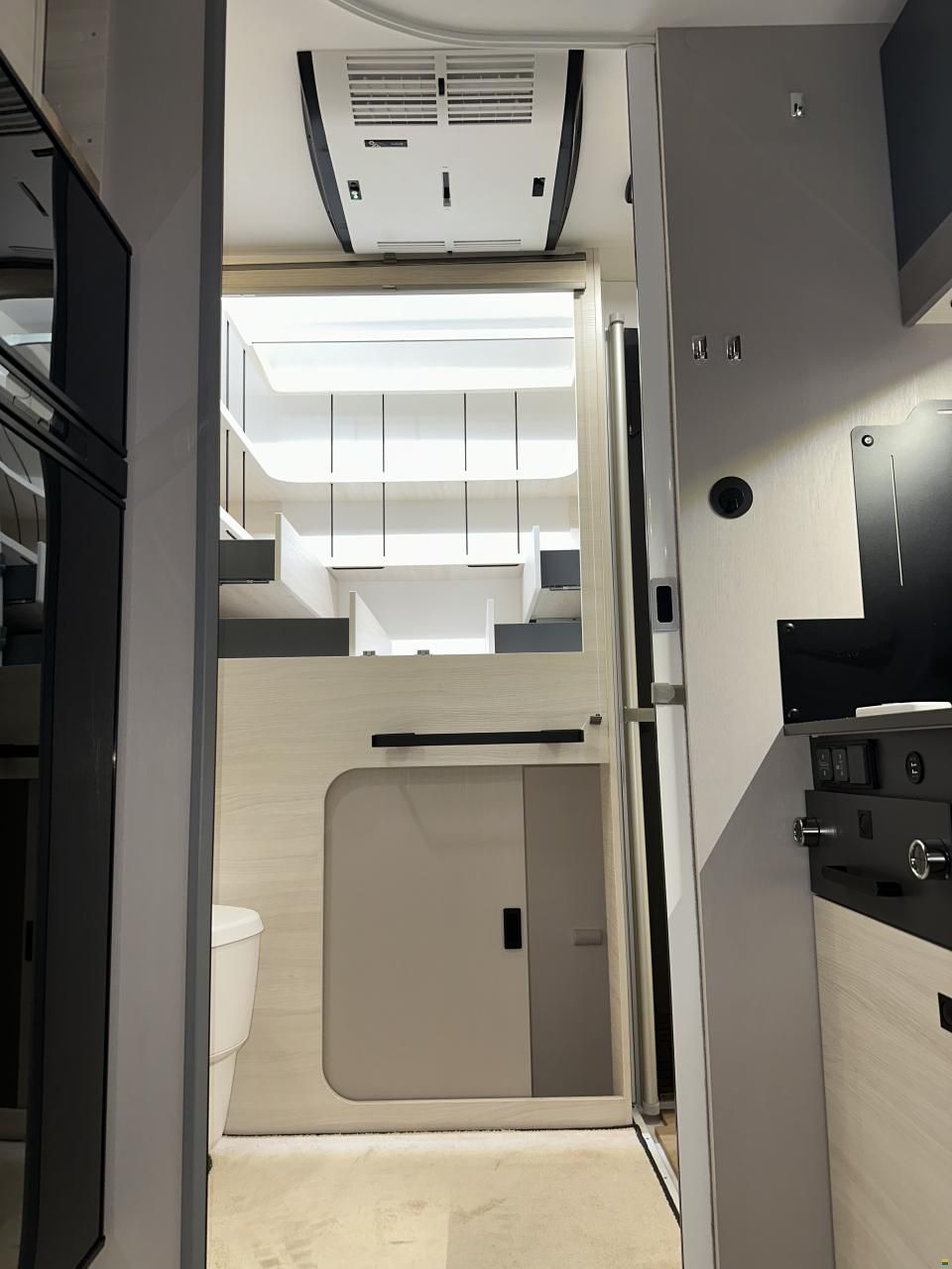 Chausson Ford 640 Titanium Ultimate