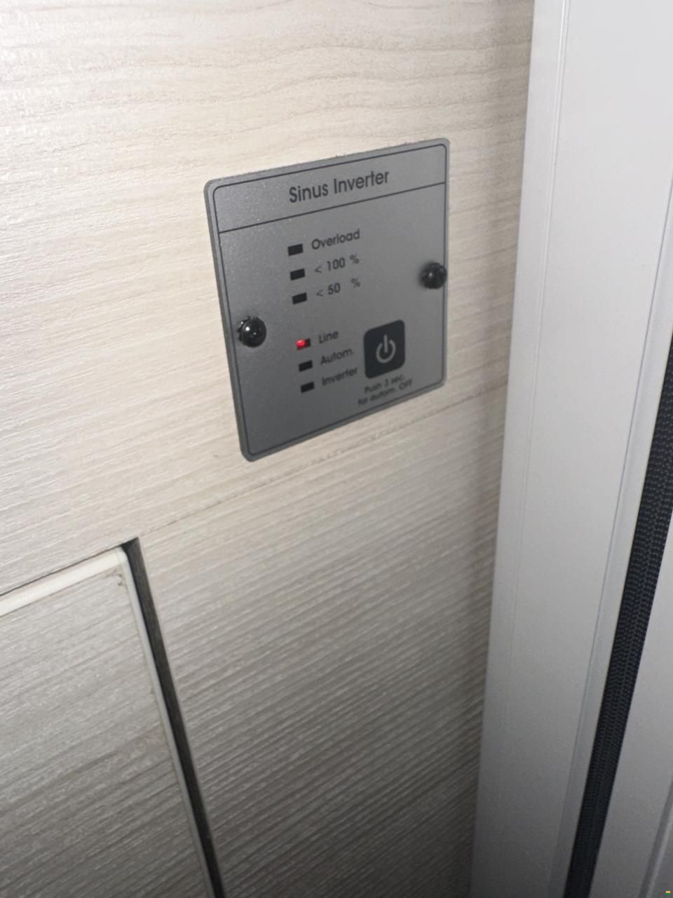 Chausson Ford 640 Titanium Ultimate