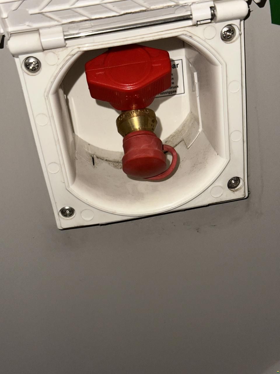 Chausson Ford 640 Titanium Ultimate