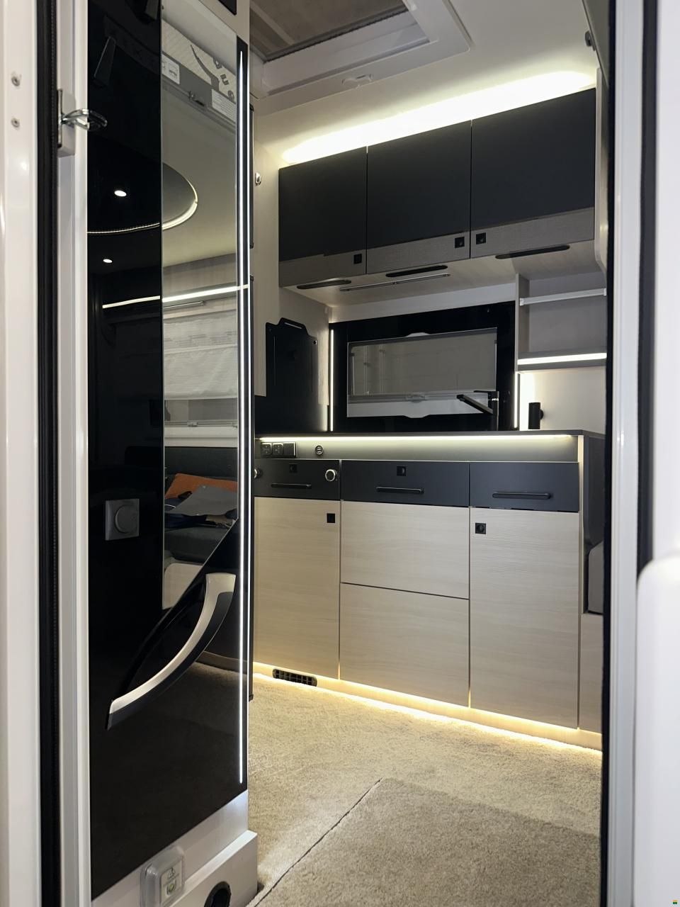 Chausson Ford 640 Titanium Ultimate