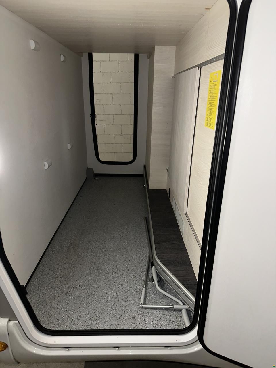 Chausson Ford 640 Titanium Ultimate