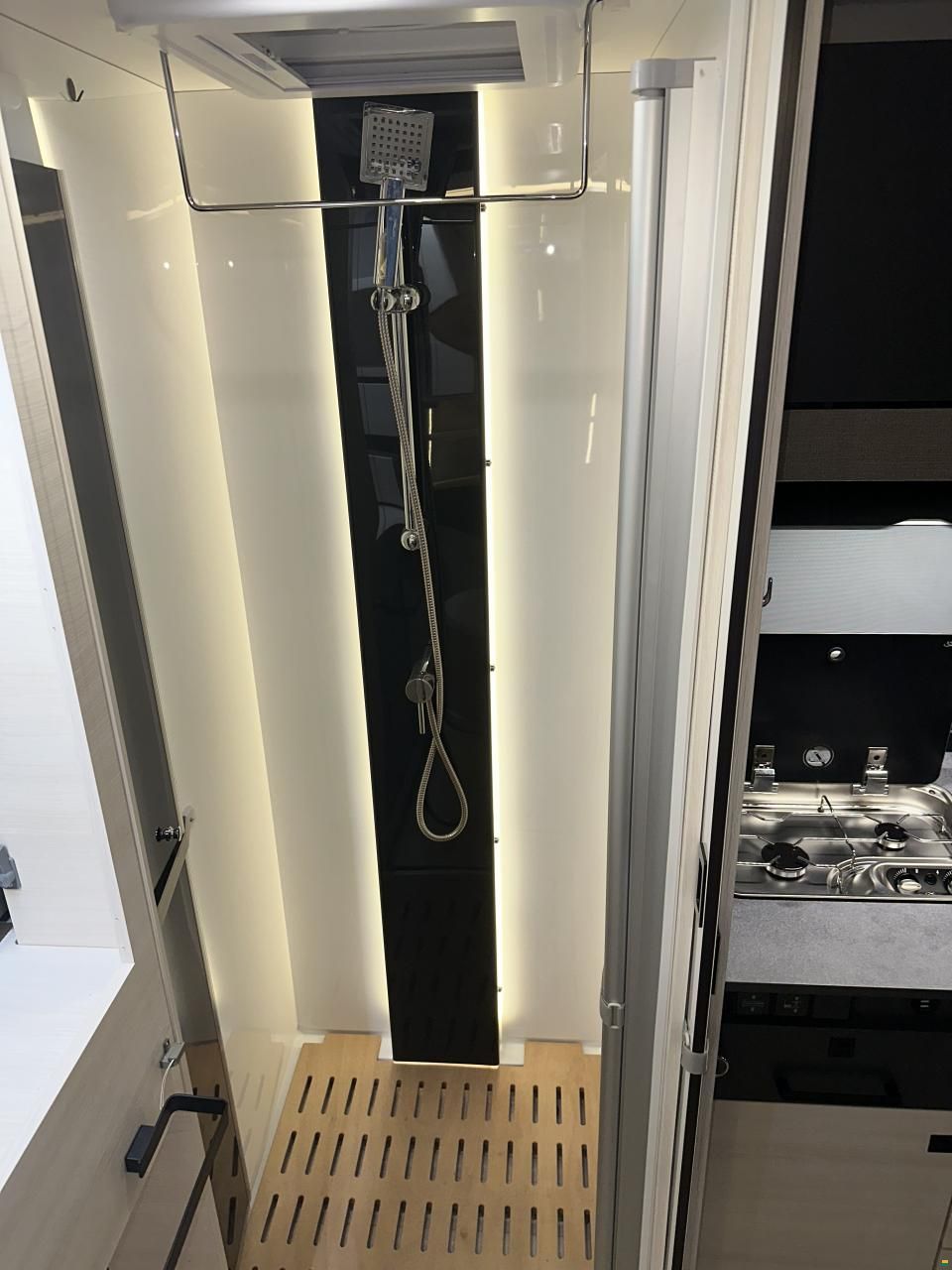 Chausson Ford 640 Titanium Ultimate