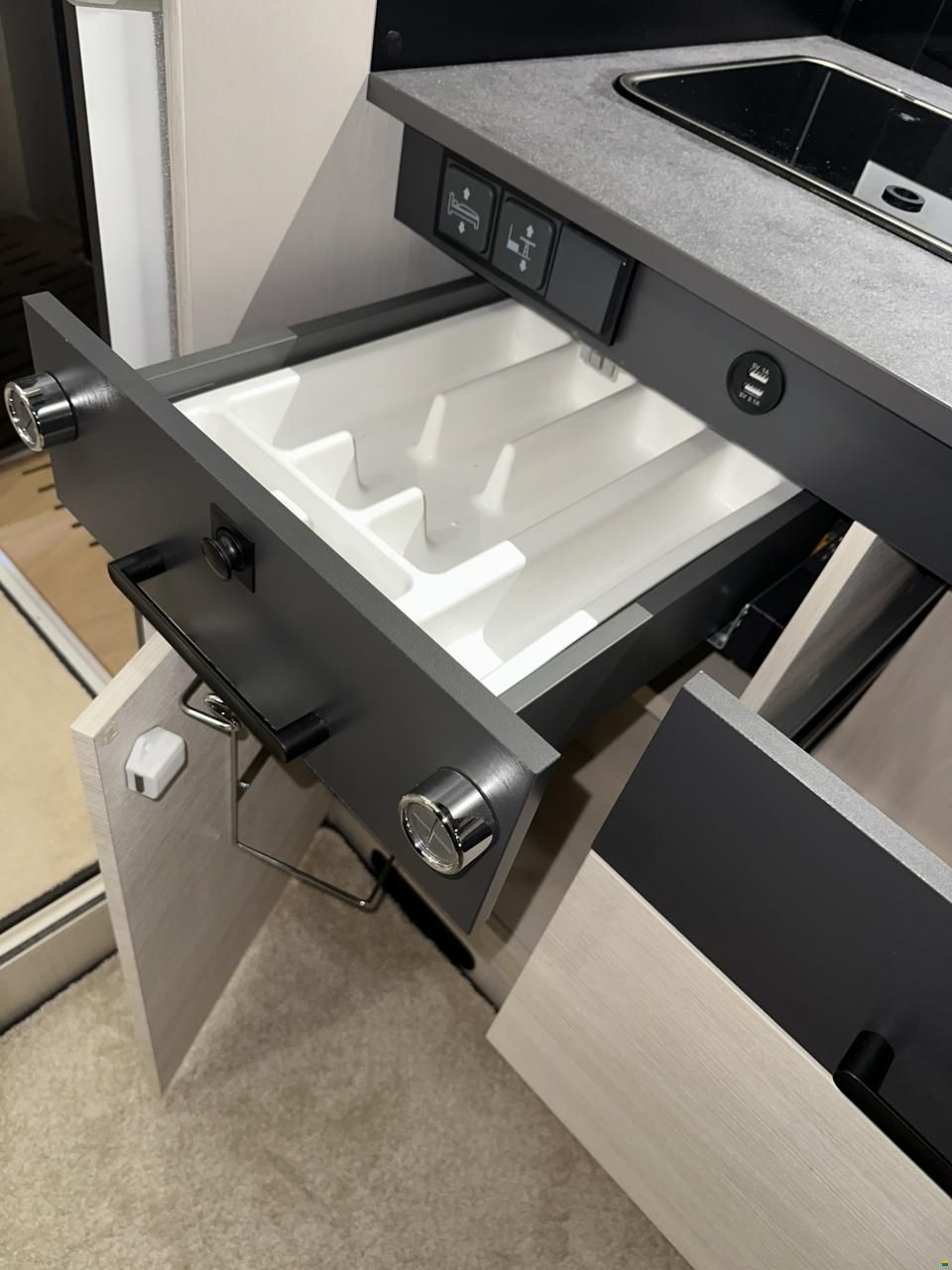 Chausson Ford 640 Titanium Ultimate