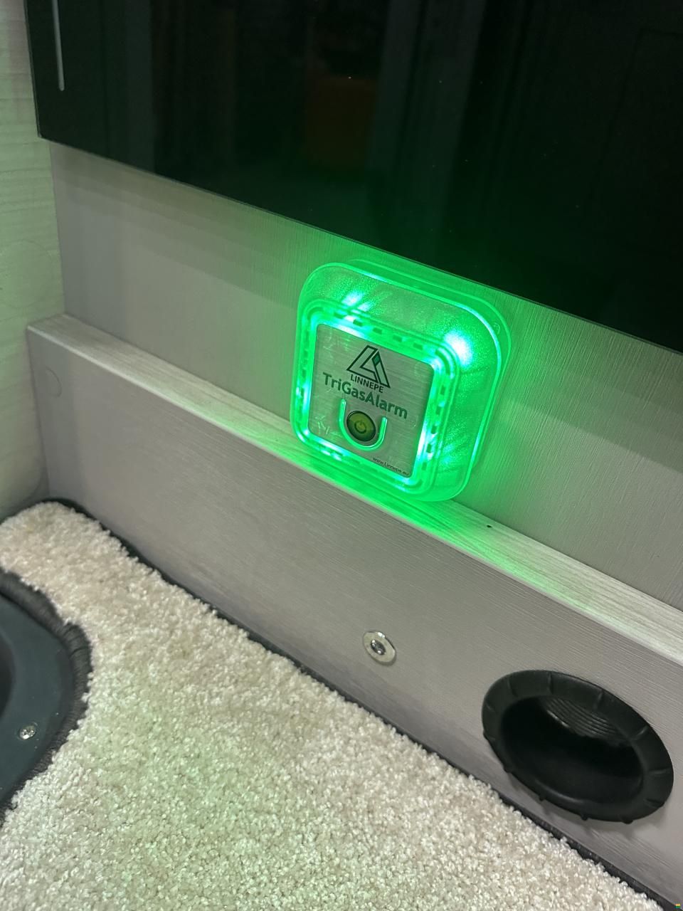 Chausson Ford 640 Titanium Ultimate