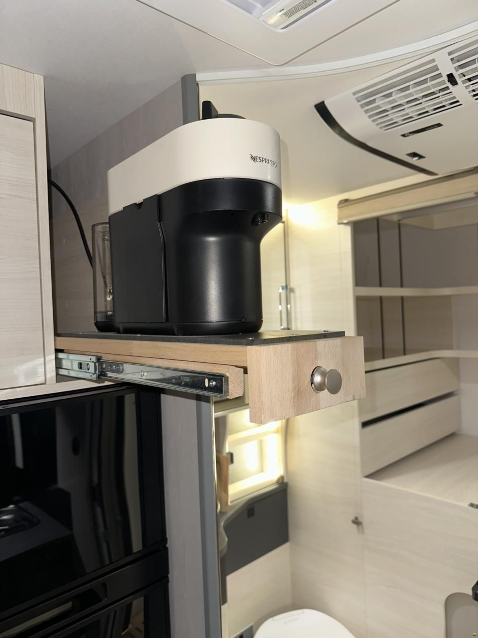 Chausson Ford 640 Titanium Ultimate