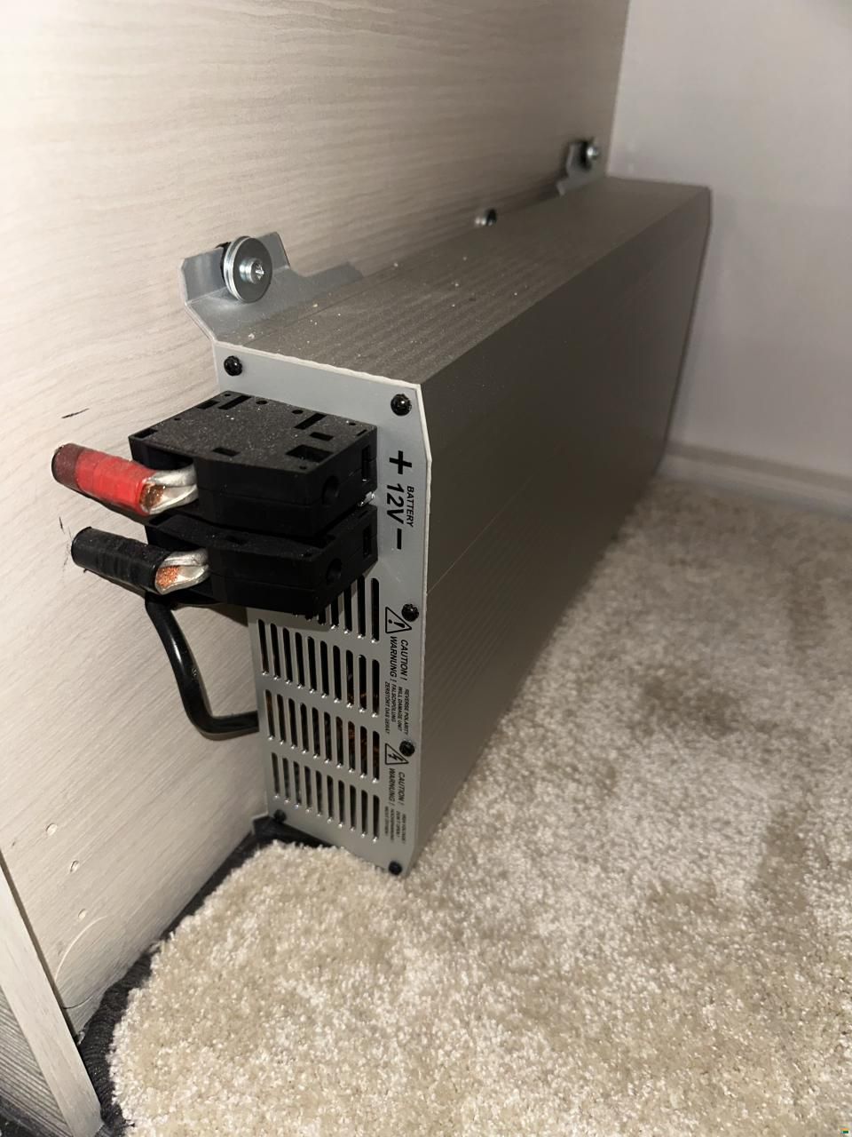 Chausson Ford 640 Titanium Ultimate