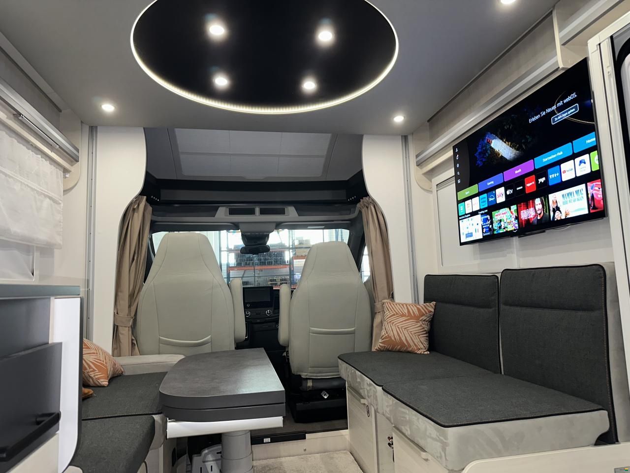 Chausson Ford 640 Titanium Ultimate