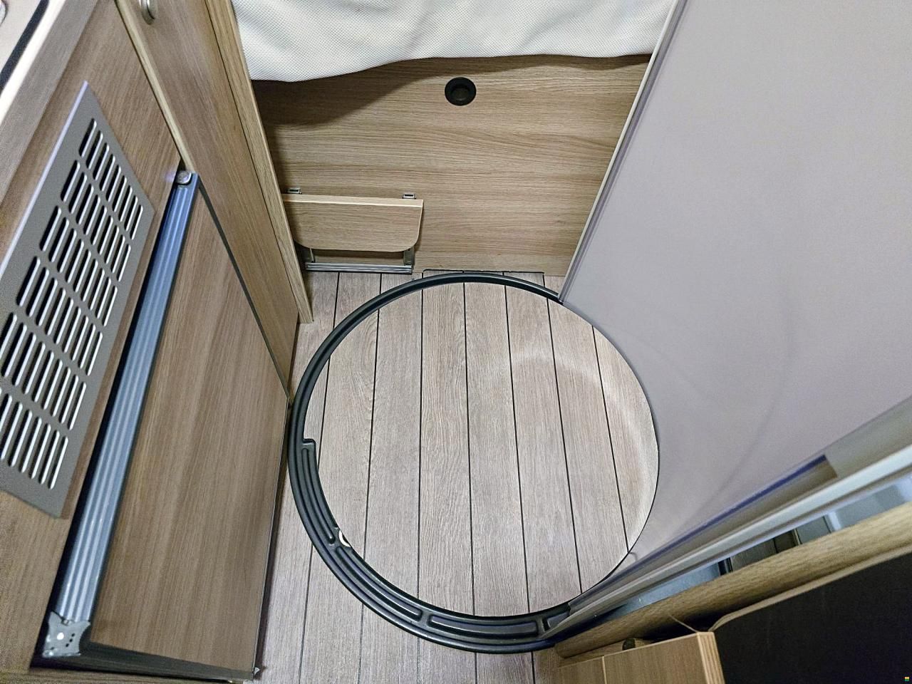 Knaus BOX STAR 540 MQ ROAD MJ2 150 2.3