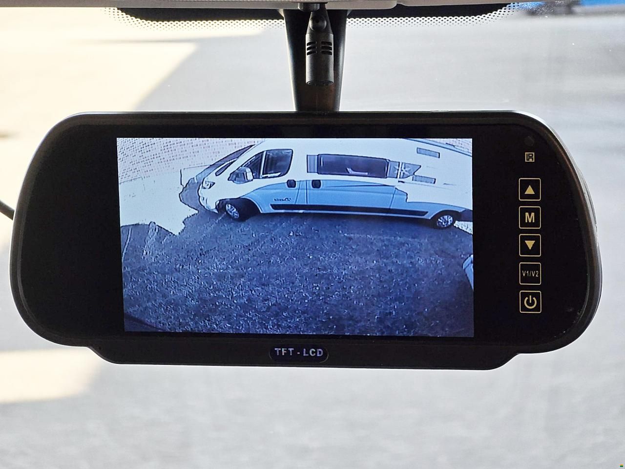 Knaus BOX STAR 540 MQ ROAD MJ2 150 2.3