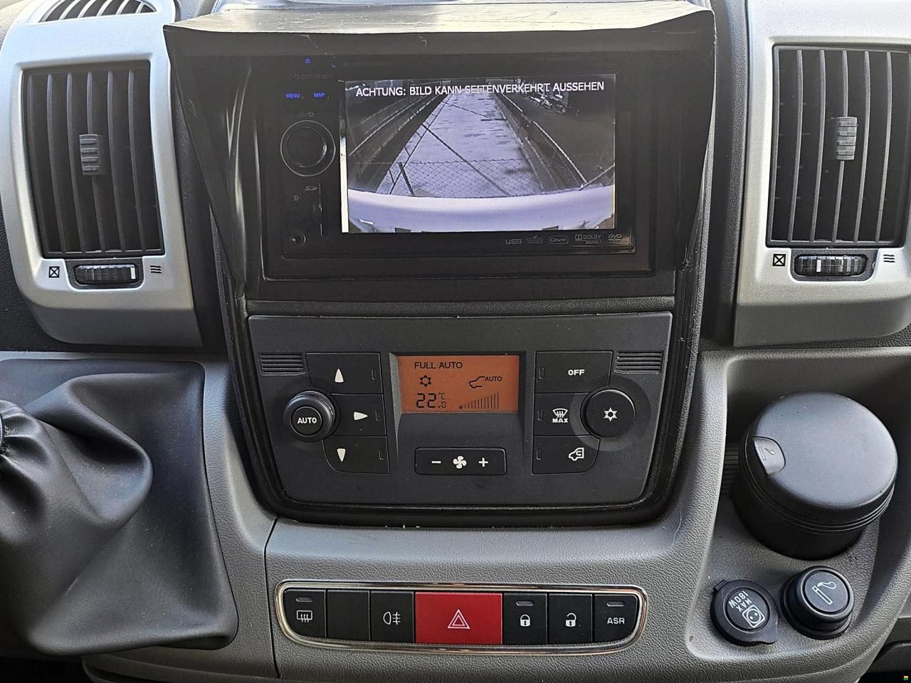 Dethleffs MAGIC EDITION 2.3 MJ 130