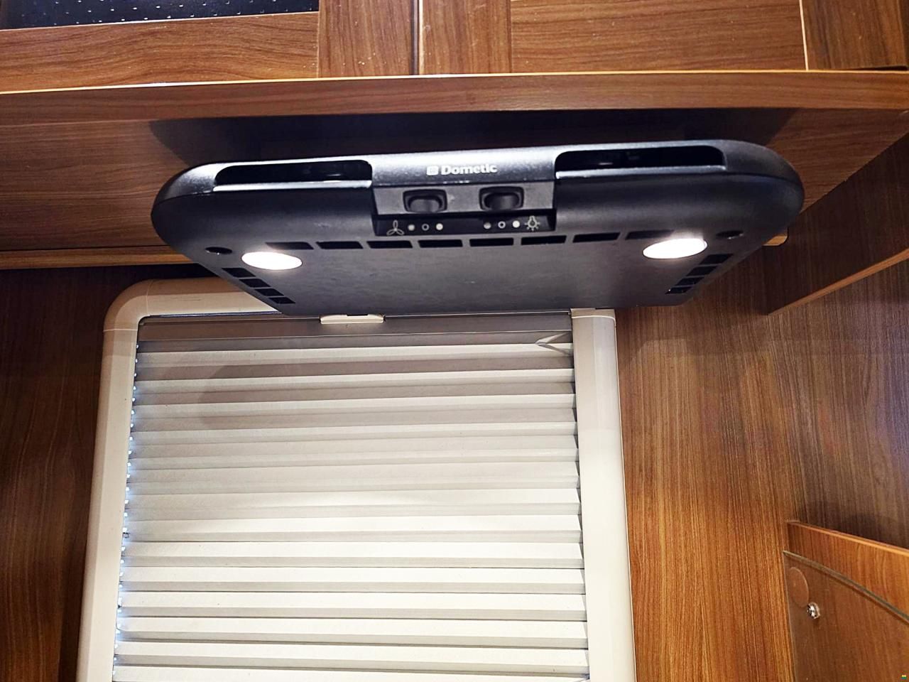 Dethleffs MAGIC EDITION 2.3 MJ 130